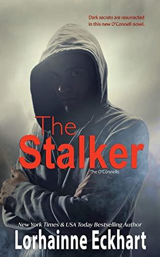 The Stalker (O'Connells, Band 14)