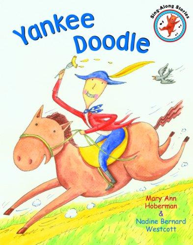 Yankee Doodle (Sing-Along Stories)