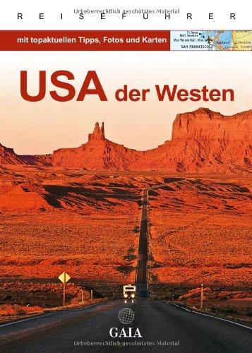 USA - Der Westen