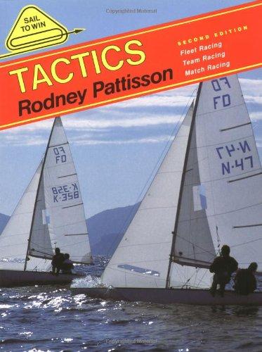 Tactics (Sail to Win)