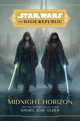 Star Wars: The High Republic: Midnight Horizon