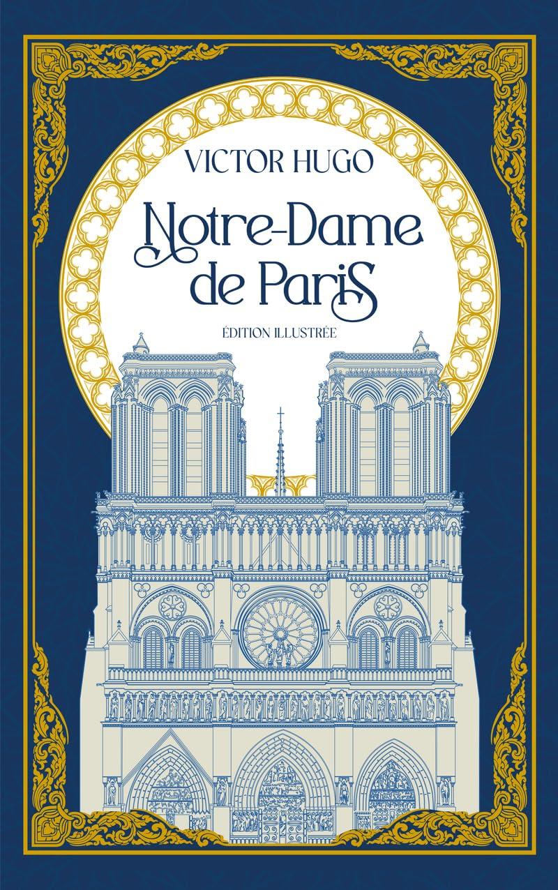 Notre-Dame de Paris