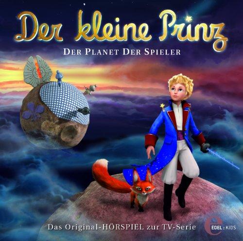 (14)Original Hsp Z.TV-Serie-der Planet der Spieler