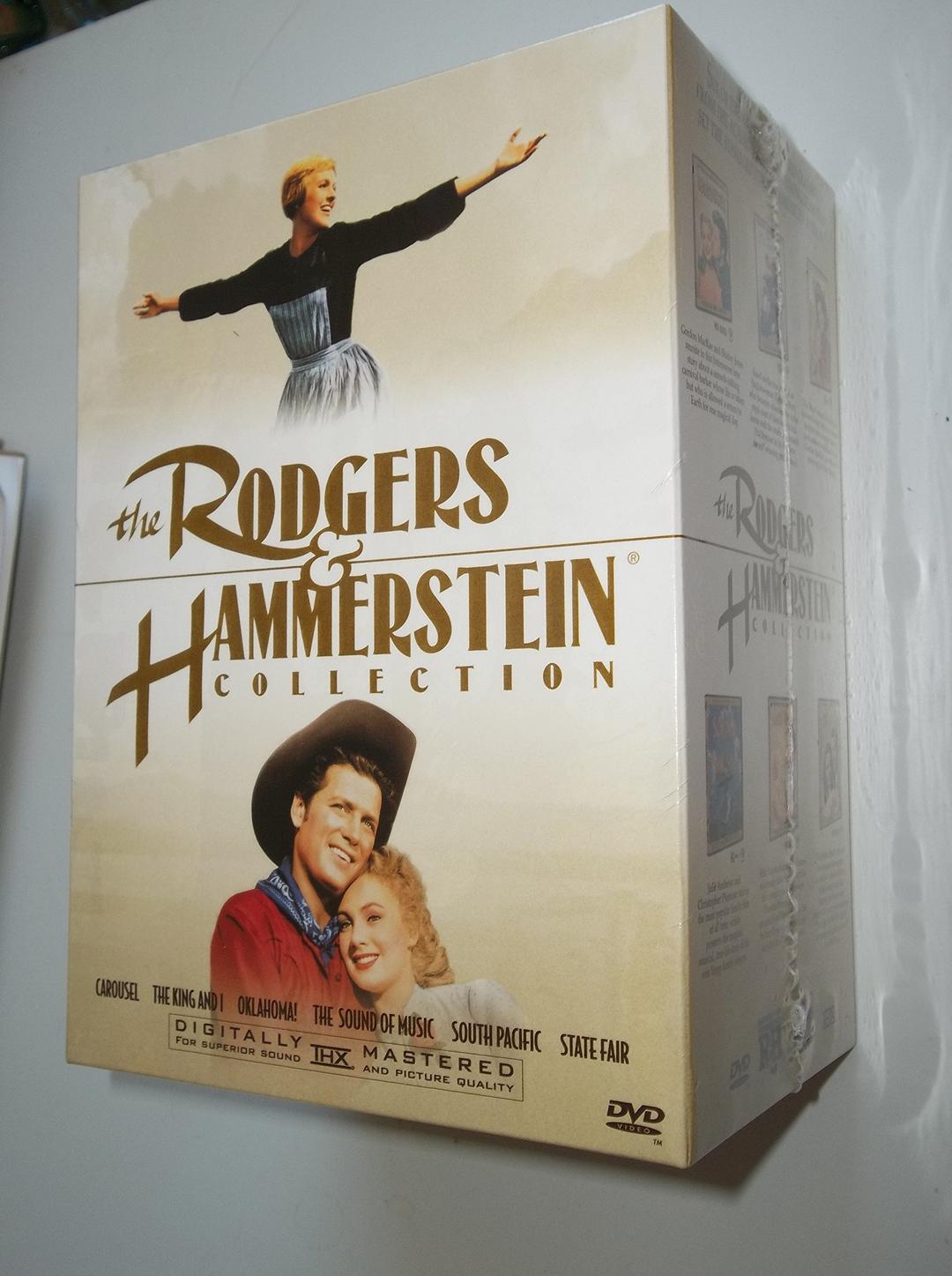 Rodgers & Hammerstein Collecti