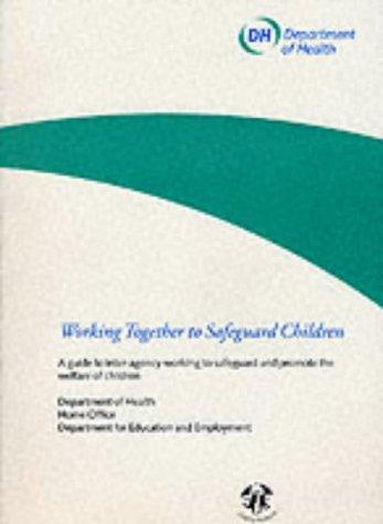 Working Together to Safeguard Children