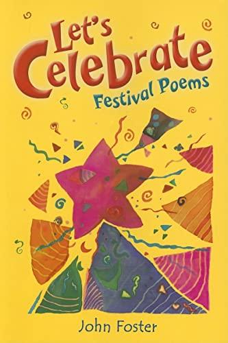 Let's Celebrate Festival Poems