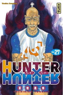 Hunter x Hunter. Vol. 27