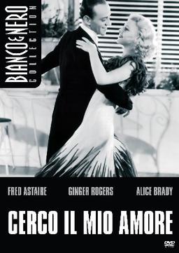 Cerco il mio amore [IT Import]