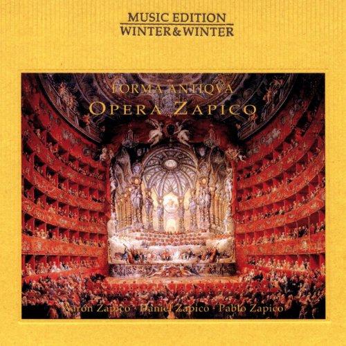 Opera Zapico