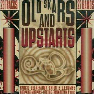 Vol. 1-Old Skars & Upstarts