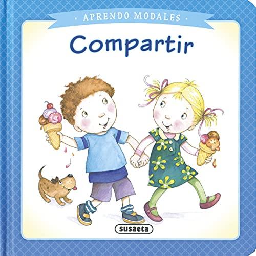 Compartir (Aprendo modales)