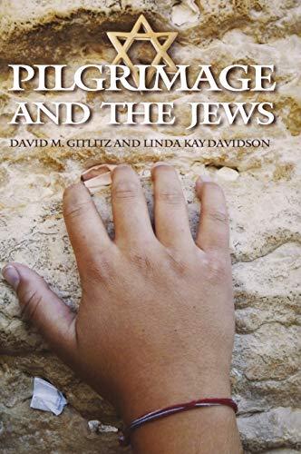 Pilgrimage and the Jews