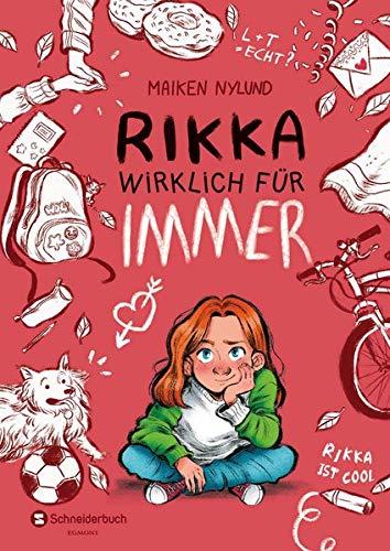 Rikka: Wirklich für immer