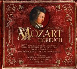 Das Grosse Mozart-Hörbuch