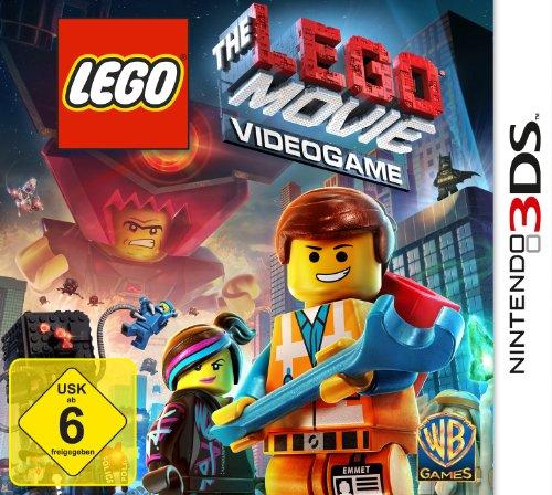 The LEGO Movie Videogame