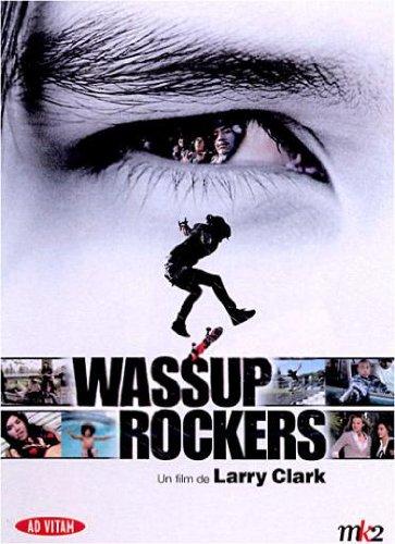 Wassup rockers [FR Import]