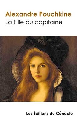 La Fille du capitaine (édition de référence)