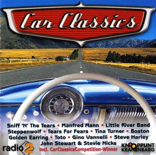 Radio 2 - Car Classics