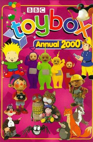 "Toybox" Annual 2000 (Annuals)