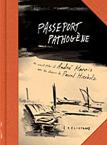 Passeport pathogène