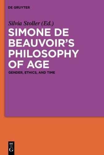 Simone de Beauvoir's Philosophy of Age