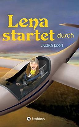 Lena startet durch