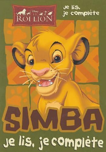 Le roi lion 3 : Simba