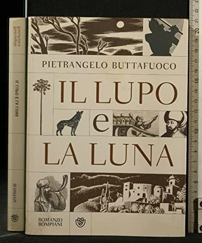 Il lupo e la luna