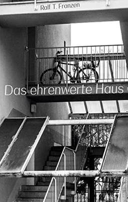 Das ehrenwerte Haus: DE