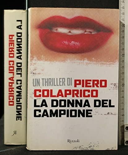 La Donna Del Campione