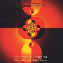 Soundmill Navigator