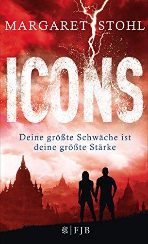 Icons 2: Deine größte Schwäche ist deine größte Stärke