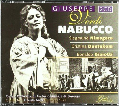 Nabucco