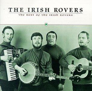 Best of the Irish Rovers