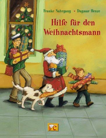 Hilfe für den Weihnachtsmann