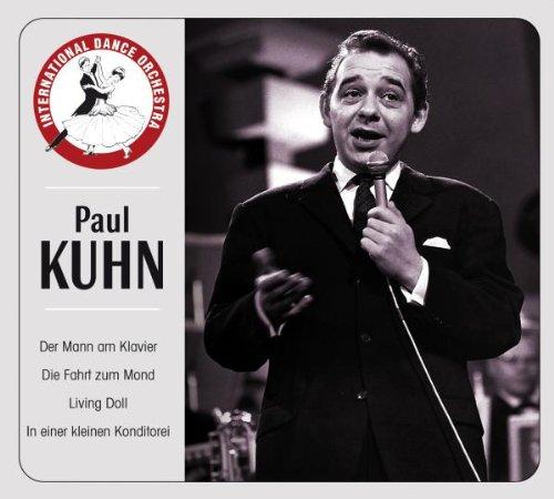 Paul Kuhn - Der Mann am Klavier