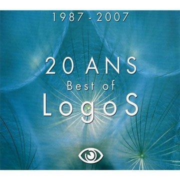 20 Ans Best of Logos 1987-2007