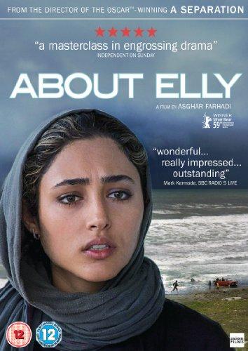 About Elly [DVD] [UK Import]