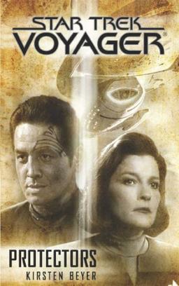 Star Trek: Voyager: Protectors