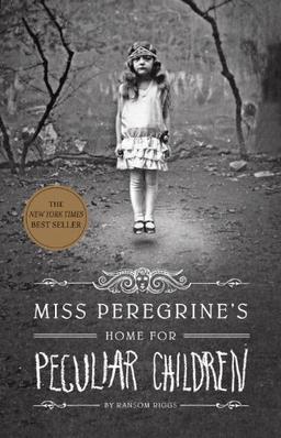 Miss Peregrine's Home for Peculiar Children (EXP)