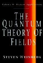 The Quantum Theory of Fields: Volume 2