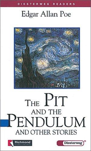 Diesterweg Readers: The Pit and the Pendulum and other Stories