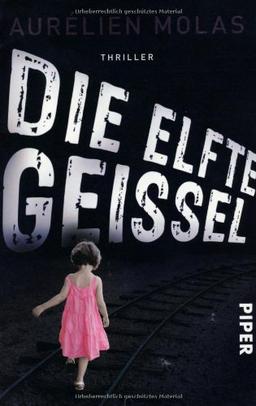 Die elfte Geißel: Thriller