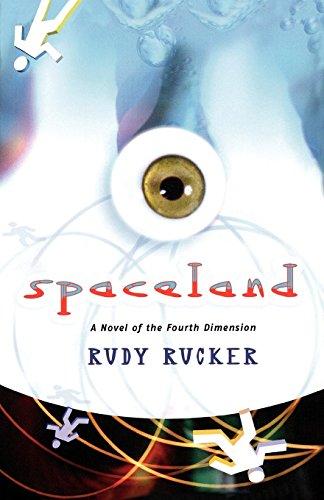 Spaceland (Tom Doherty Associates Books)