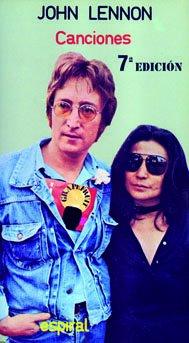 Canciones de John Lennon (Espiral / Canciones, Band 68)