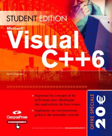 Visual C++ 6