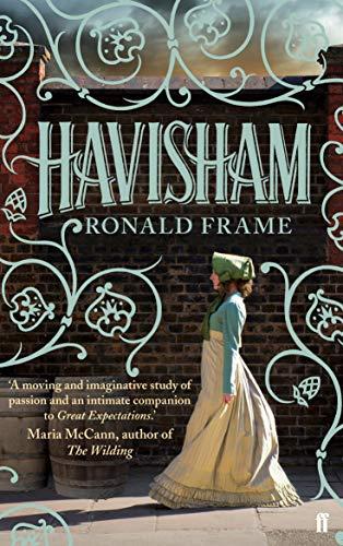 Havisham: A Novel (great expectations)