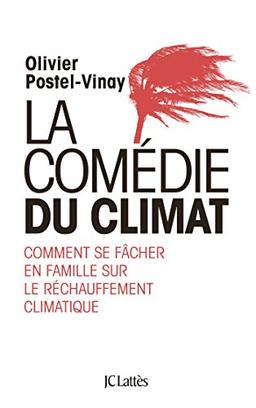 La comédie du climat : comment se fâcher en famille sur le réchauffement climatique