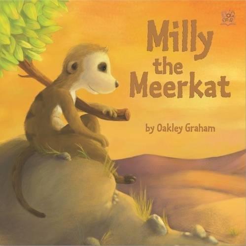 Milly the Meerkat (Picture Flats)