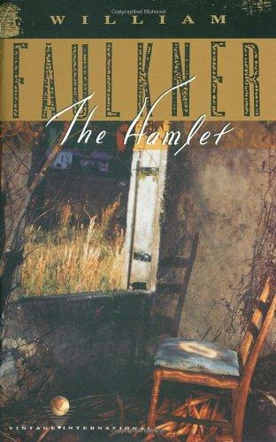 The Hamlet (Vintage International)